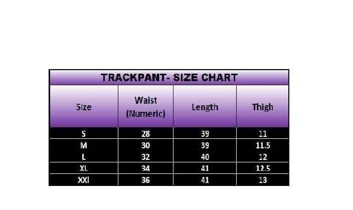 Waghela Stores - High Quality Lycra & NS Lycra Track Pants